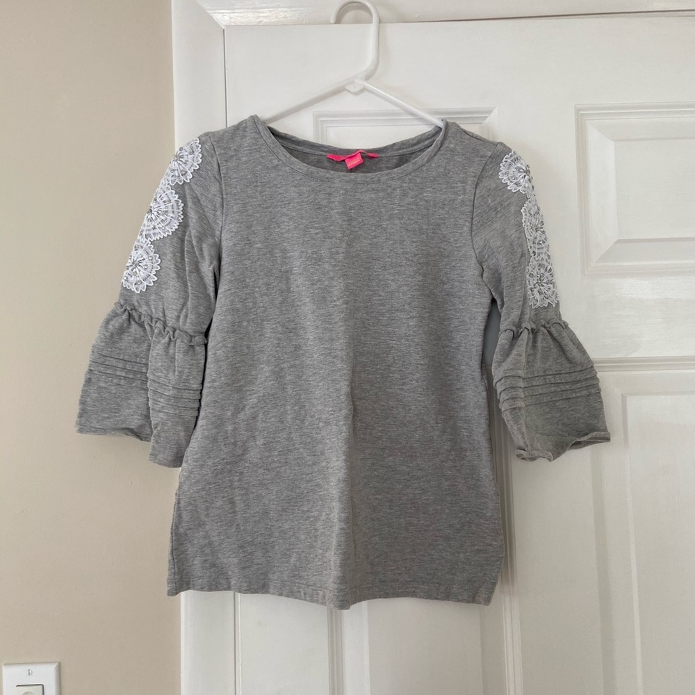 Lilly Pulitzer top